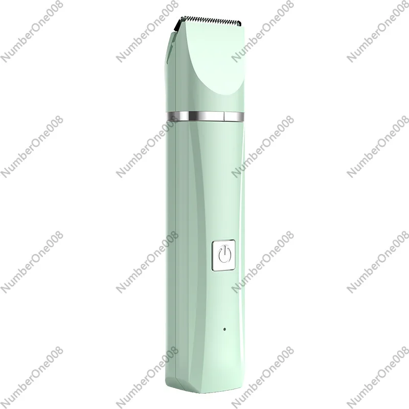 Dog Grooming Clippers - Cortadora de Pelo Eléctrica para Mascotas,