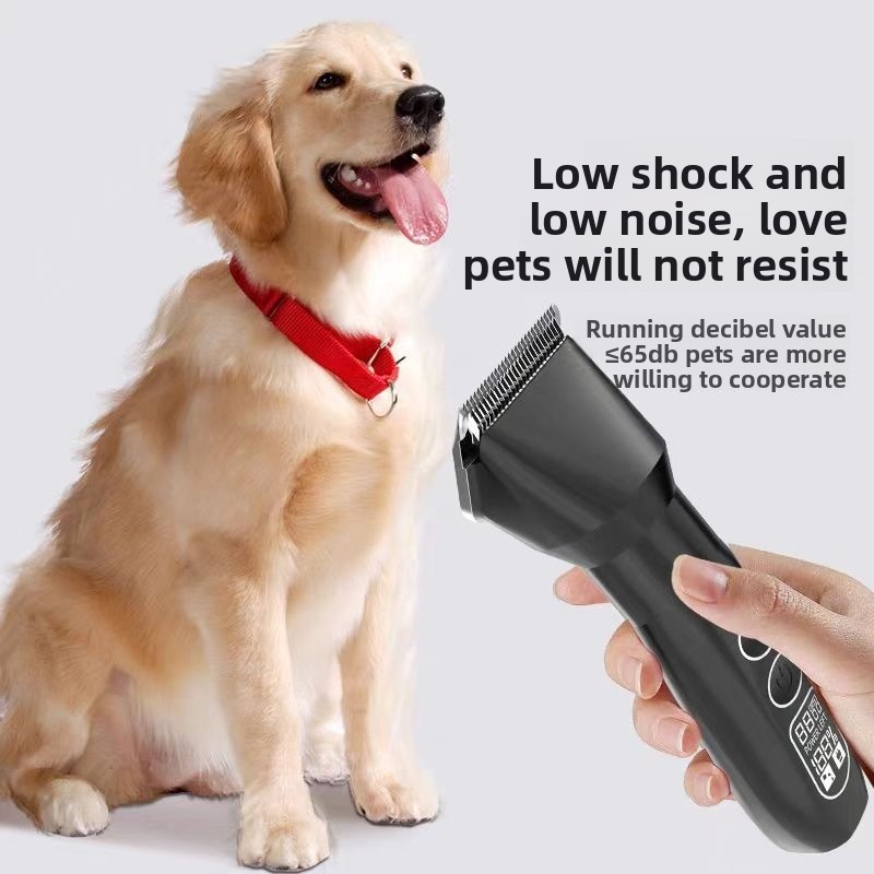 Pet Supplies Grooming Hours - Máquina de corte de pelo para
