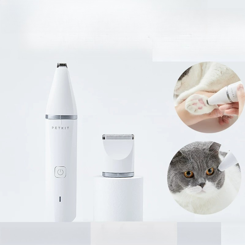 Pet Supplies Grooming Hours - Máquina Cortapelos PETKIT para Perros, Recortadora