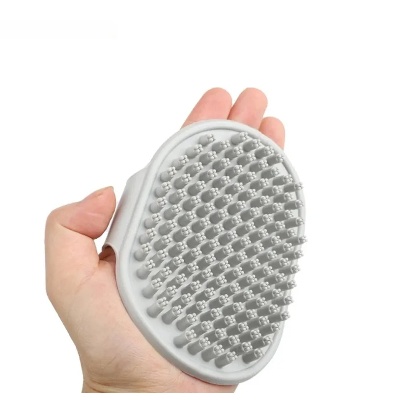 Pet Supplies Grooming - Guante de Aseo para Perros y