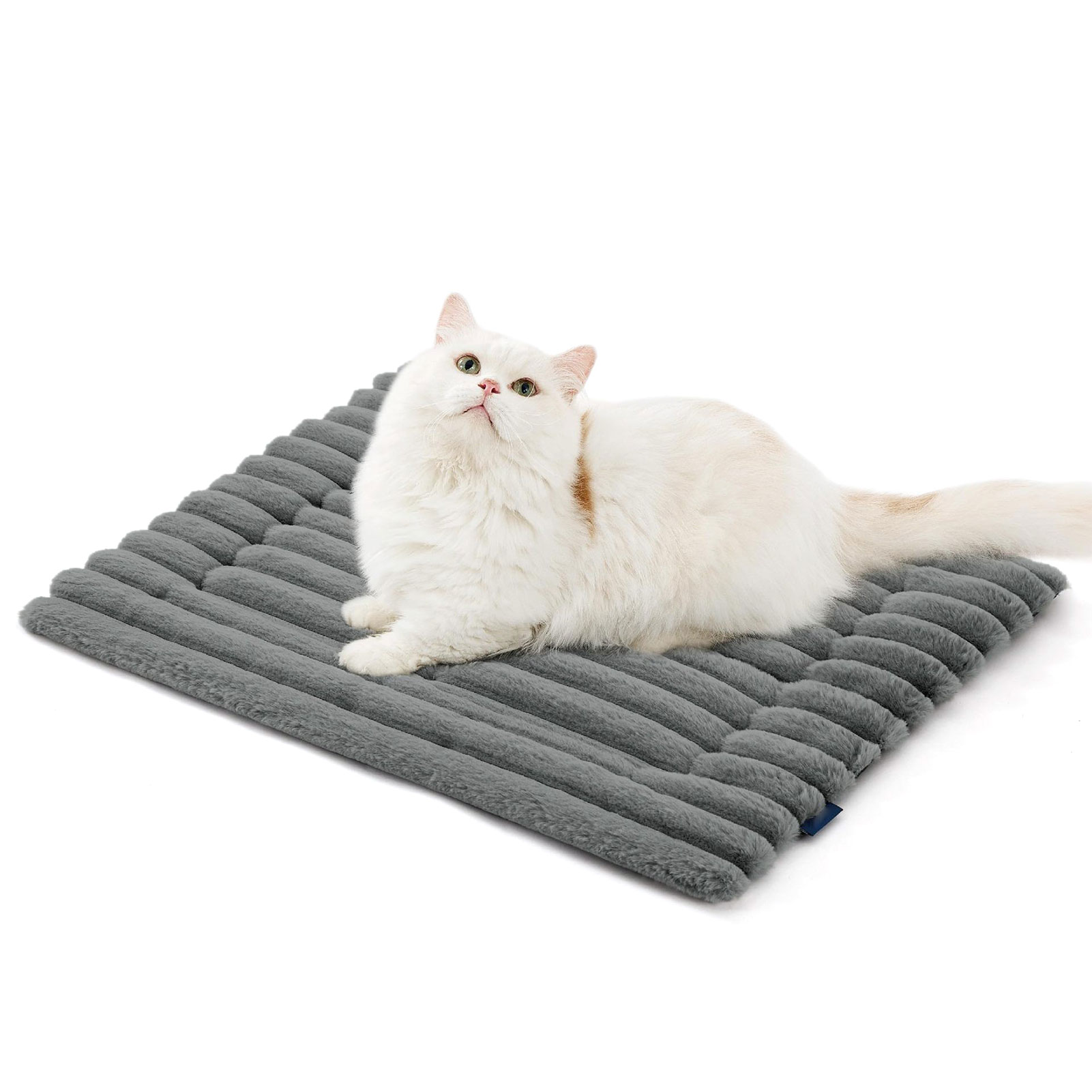 Pet Supplies Self Wash - Alfombrilla autocalentable para perros y gatos,
