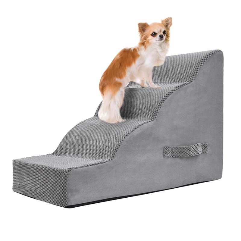 Pet Supplies In Store - Rampa personalizada para perros, rampa de