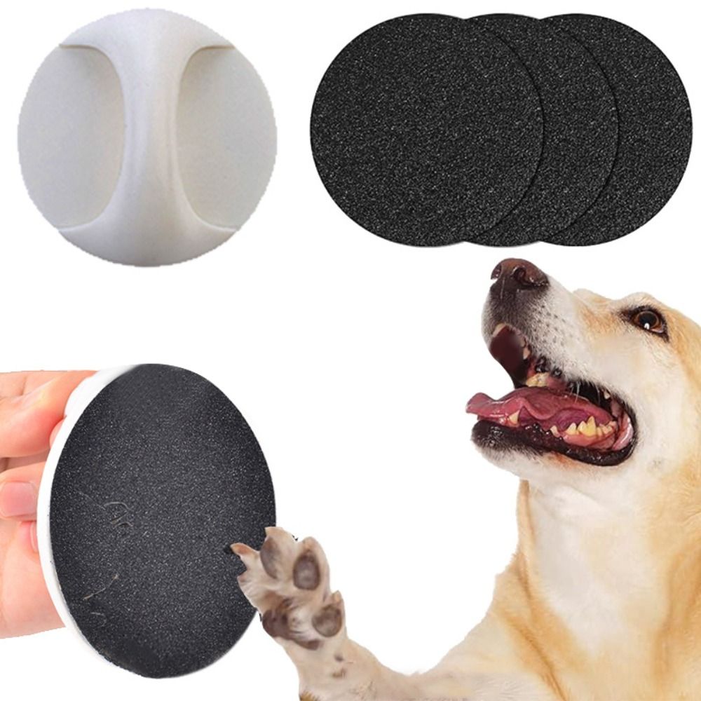 Pet Supplies Nail Trim - Suministros de repuesto para mascotas, lima