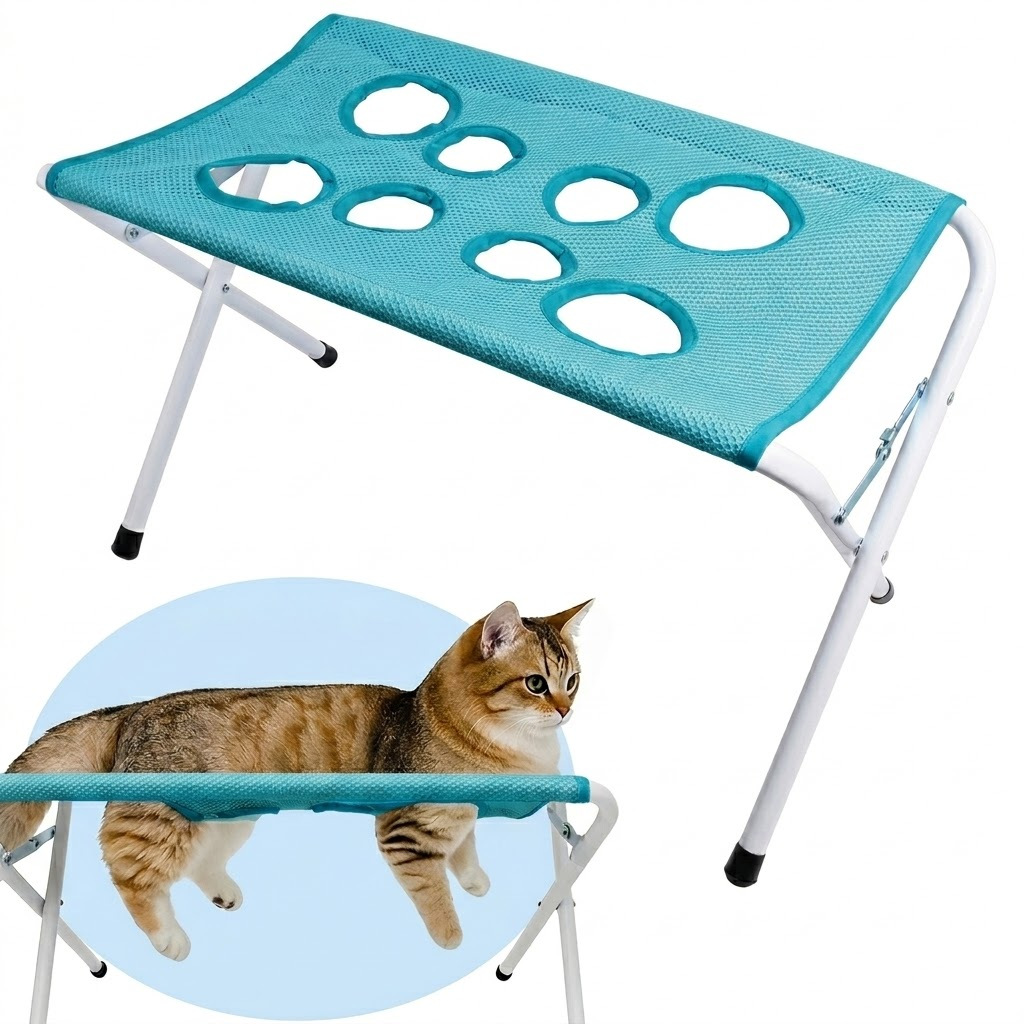 Dog Grooming Clippers - Herramienta para Bañar Gatos, Soporte para