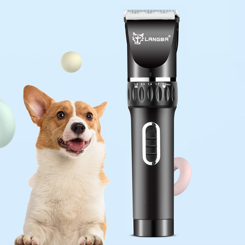 Pet Supplies Grooming Hours - Cortadora de pelo para mascotas de
