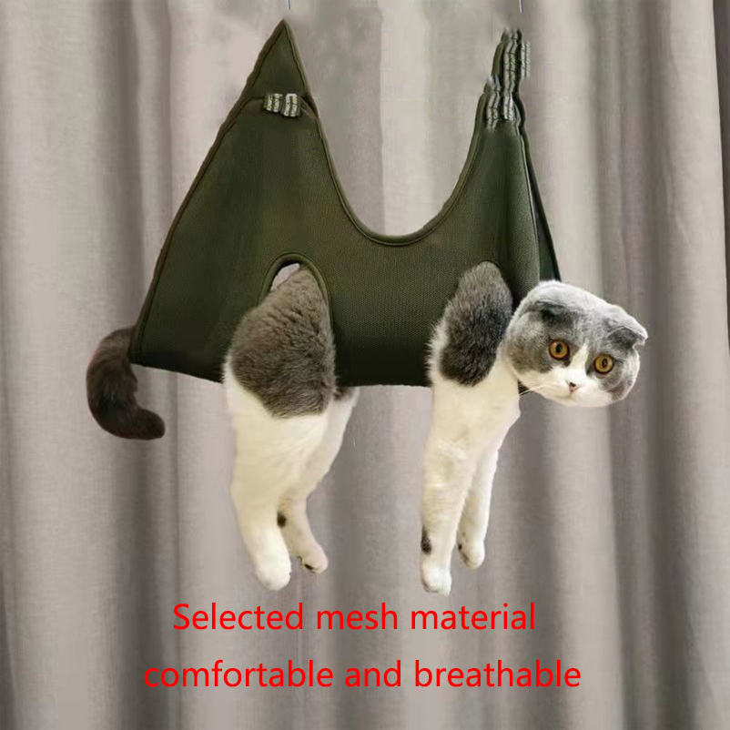 Hamaca para Mascotas, Hamaca p - Pet Supplies Nail Trim reseña y precio