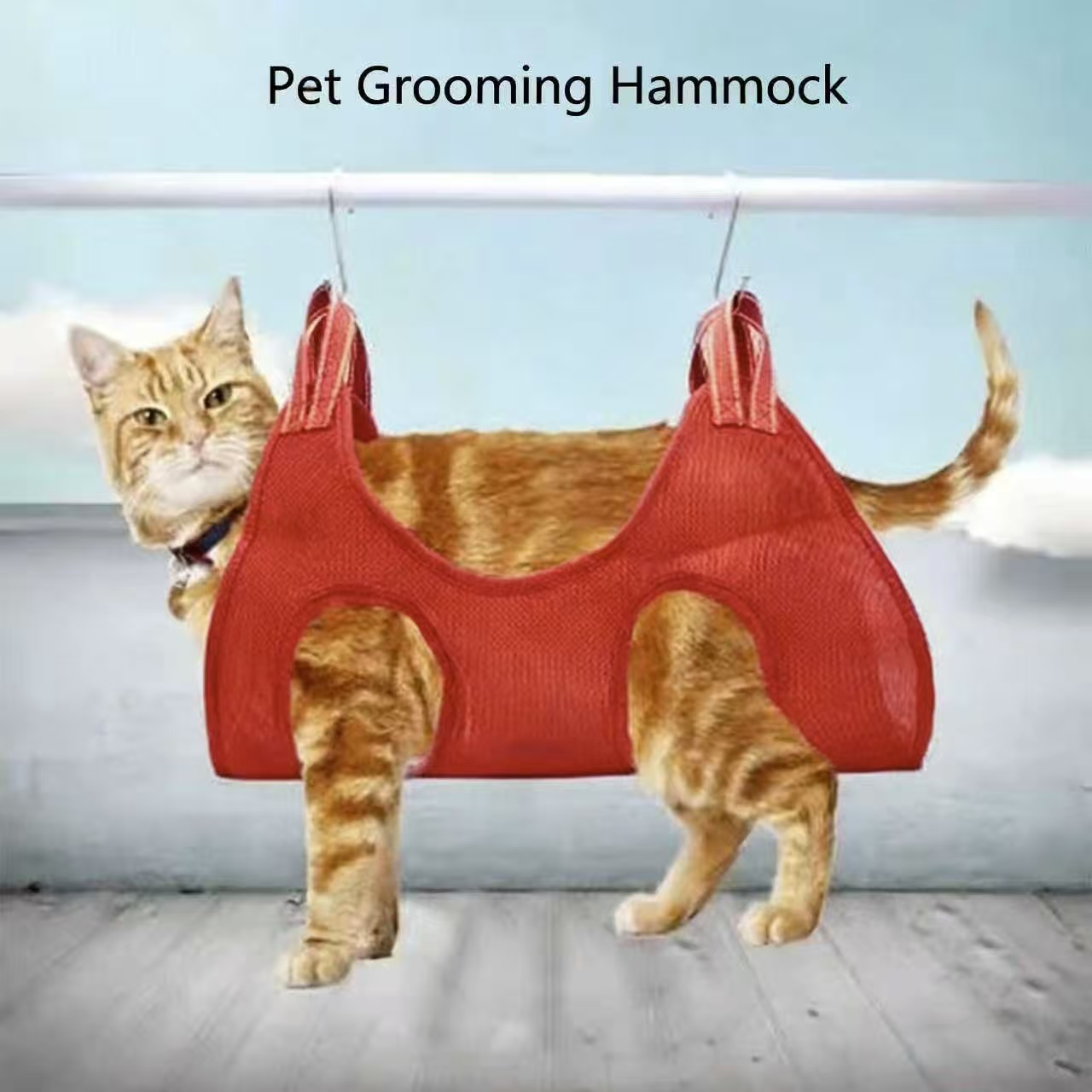Hamaca para Mascotas, Hamaca p - Pet Supplies Nail Trim reseña y precio