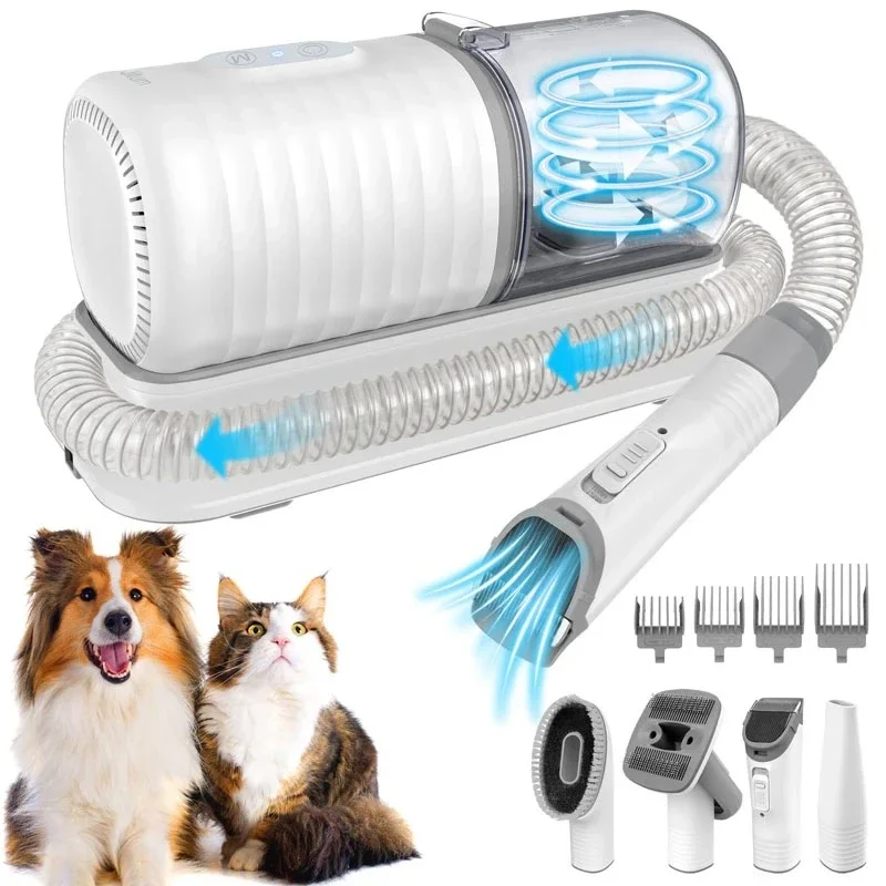 Juego de cepillos para baño de - Pet Supplies In Store reseña y precio