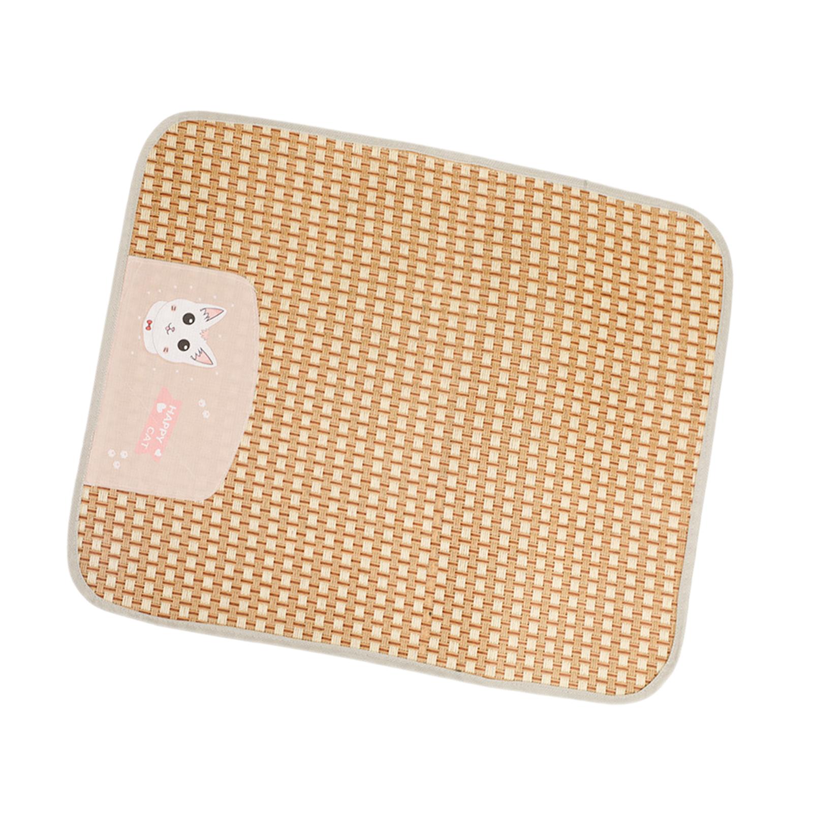 Alfombra Refrigerante para Per - Pet Supplies Self Wash reseña y precio