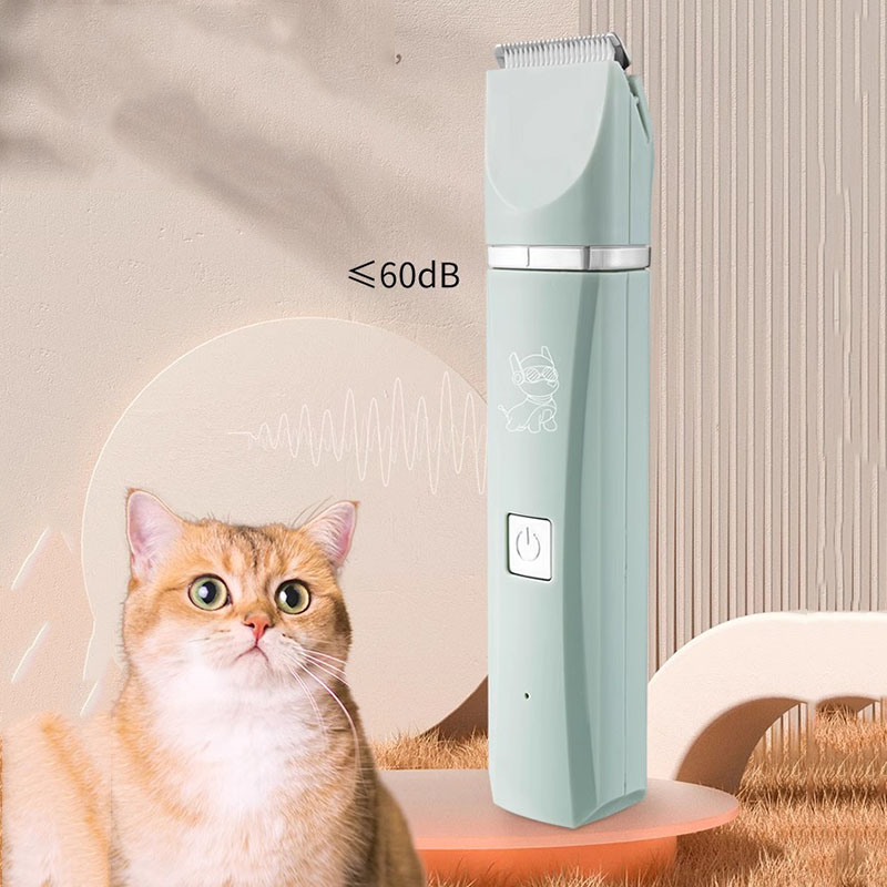 Cortadora de Pelo Profesional  - Pet Supplies Grooming Hours reseña y precio