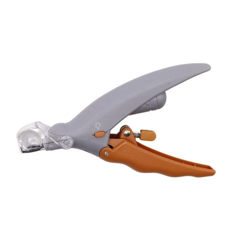 Cortauñas para mascotas con lu - Dog Grooming Clippers reseña y precio