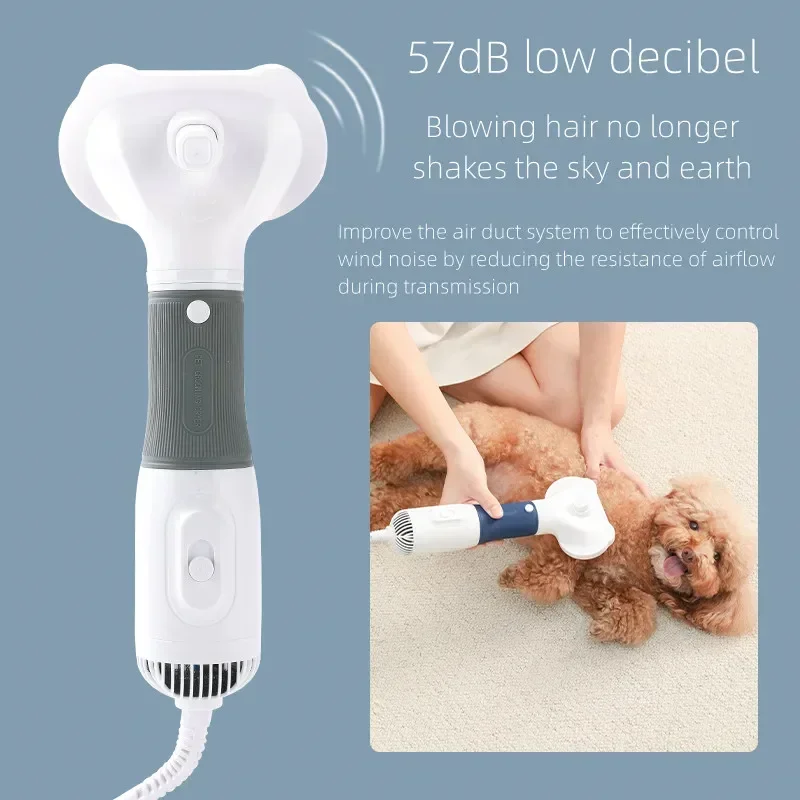 Secador para perros 3 en 1, cu - Pet Supplies Grooming Hours reseña y precio