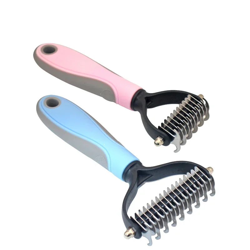 Peine para depilación de Gato, - Dog Grooming Clippers reseña y precio