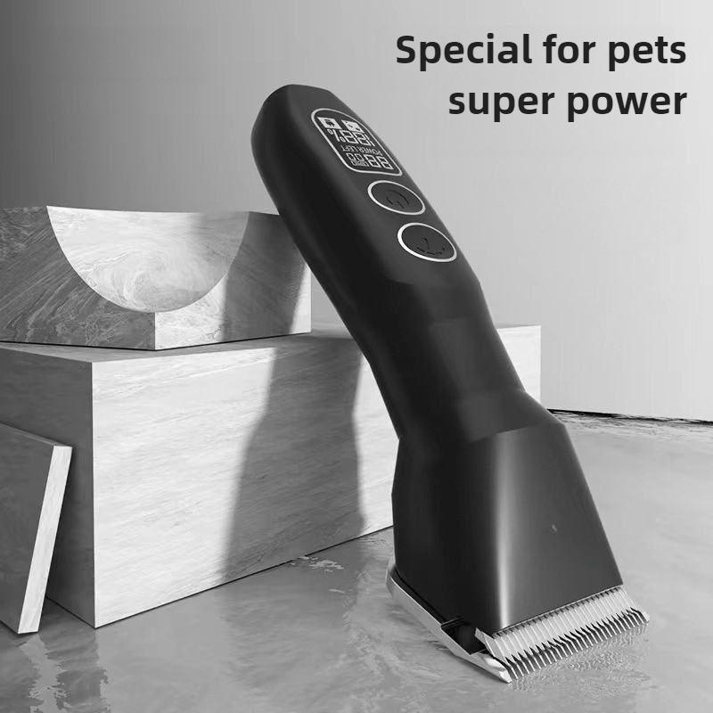 Máquina de corte de pelo para  - Pet Supplies Grooming Hours reseña y precio