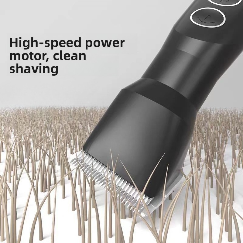 Máquina de corte de pelo para  - Pet Supplies Grooming Hours reseña y precio