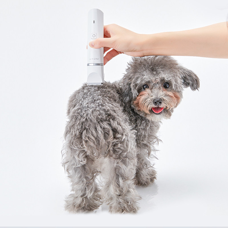 Máquina Cortapelos PETKIT para - Pet Supplies Grooming Hours reseña y precio