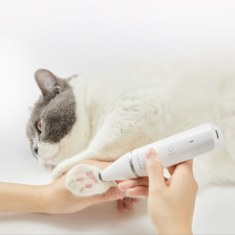 Máquina Cortapelos PETKIT para - Pet Supplies Grooming Hours reseña y precio