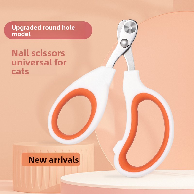 NUEVOS cortaúñas profesionales - Dog Grooming Clippers reseña y precio