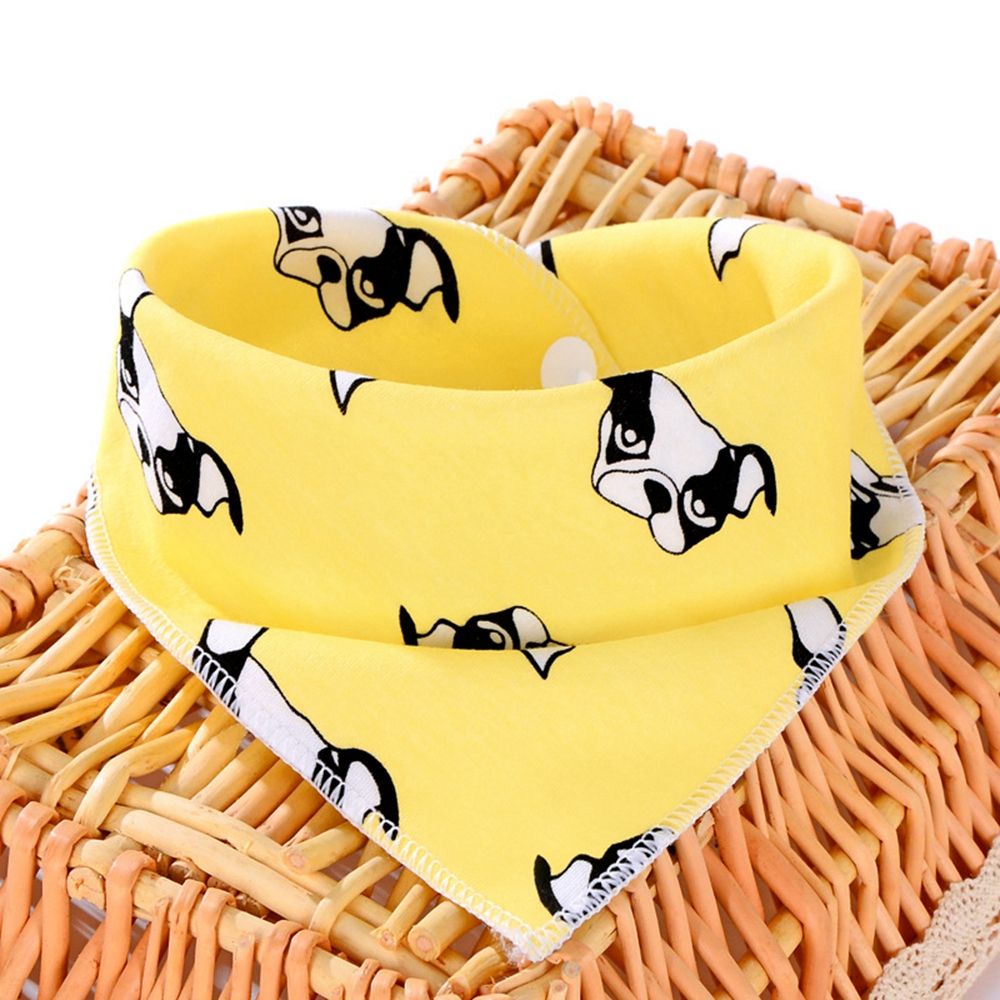 Pañuelo triangular, diadema, b - Pet Supplies Grooming reseña y precio
