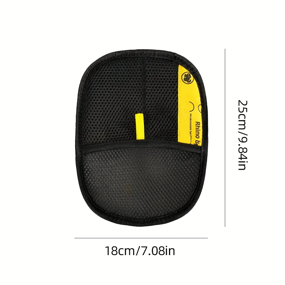 Guantes de 2 piezas para elimi - Pet Supplies Grooming reseña y precio