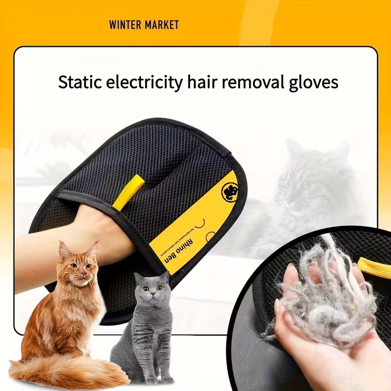 Cepillo de Doble Cara para Eli - Pet Supplies Grooming reseña y precio