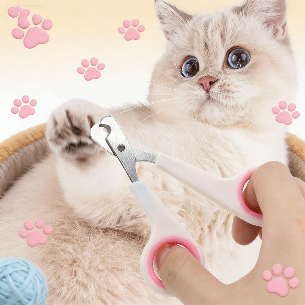 Cortauñas de 12 cm para mascot - Pet Supplies Nail Trim reseña y precio