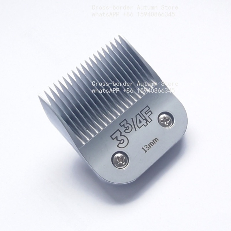 Cabezal cortador de metal eléc - Dog Grooming Clippers reseña y precio