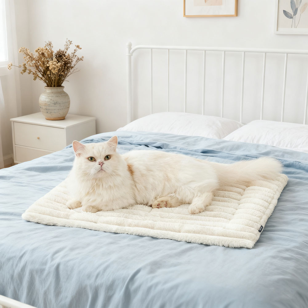 Alfombrilla autocalentable par - Pet Supplies Self Wash reseña y precio
