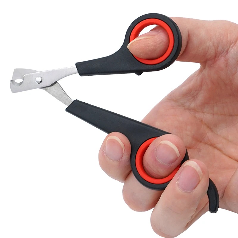 Tijeras para uñas de mascotas  - Dog Grooming Clippers reseña y precio