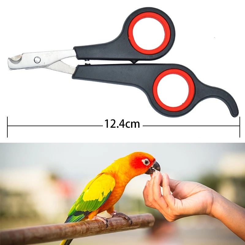 Tijeras para uñas de mascotas  - Dog Grooming Clippers reseña y precio