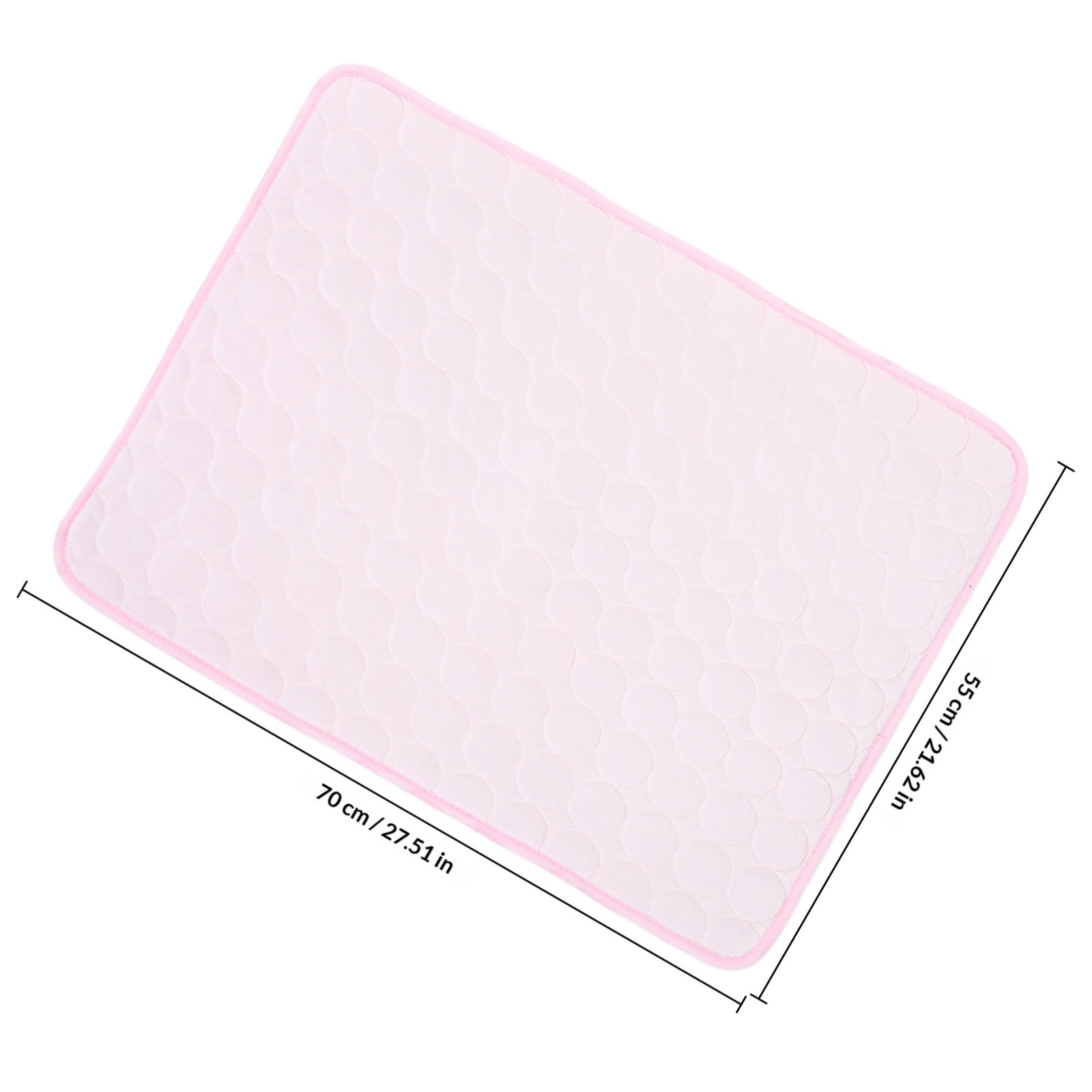 Alfombrilla Refrigerante para  - Pet Supplies Self Wash reseña y precio
