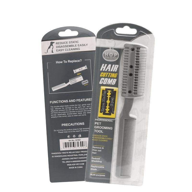 Oferta Especial: 2 Peines de A - Dog Grooming Clippers reseña y precio
