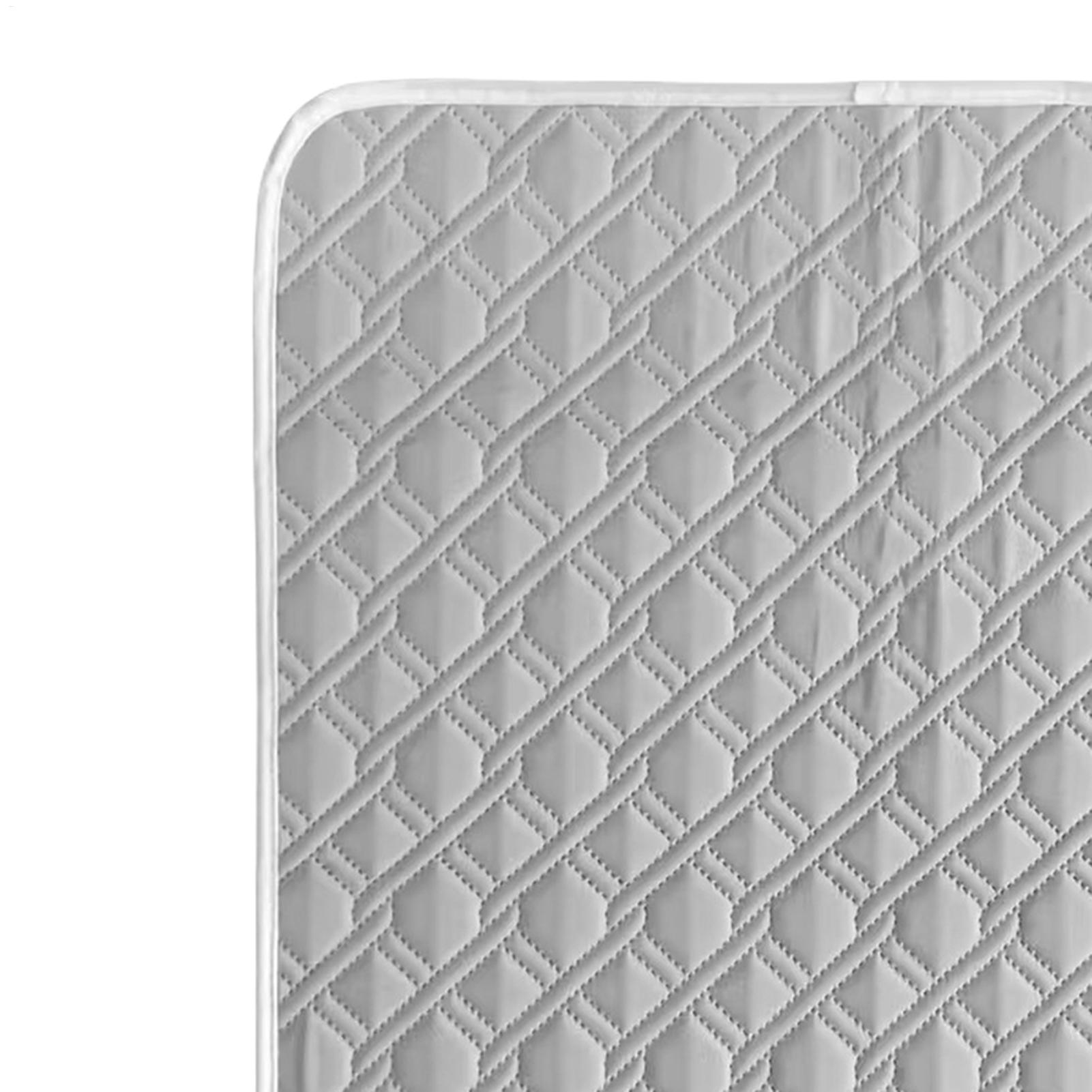 Alfombra refrescante de verano - Pet Supplies Self Wash reseña y precio
