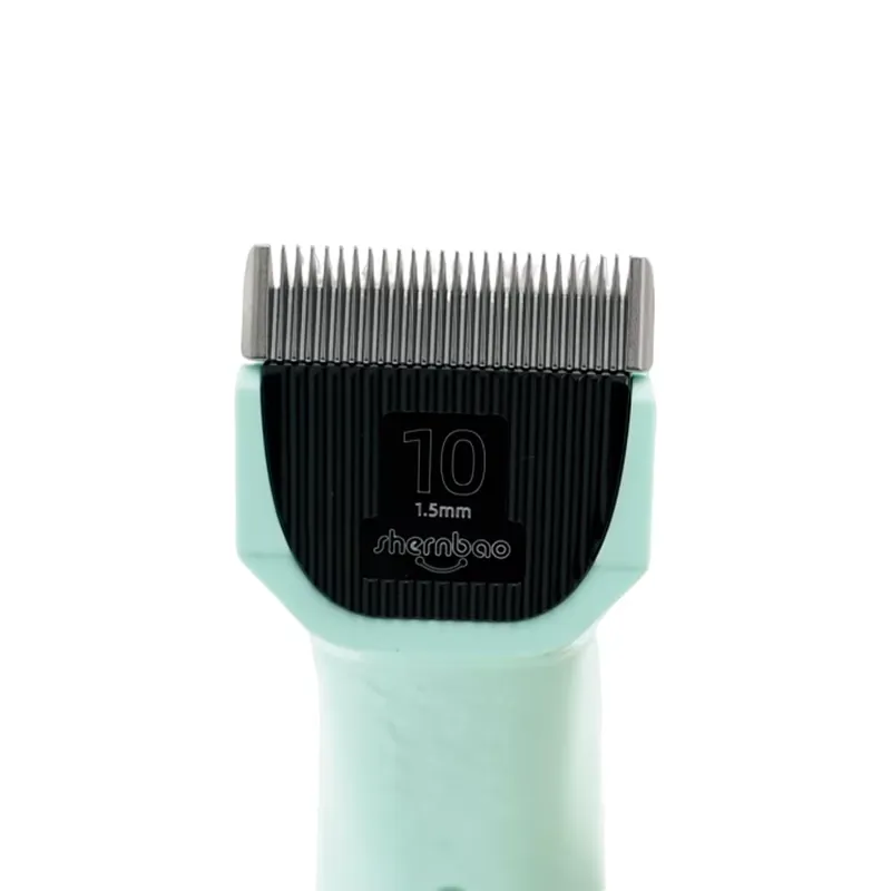 Cortadora de Pelo para Perros  - Dog Grooming Clippers reseña y precio