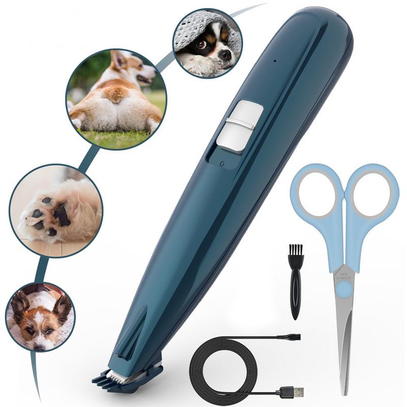 Kit de aseo para mascotas, cor - Pet Supplies Grooming Hours reseña y precio