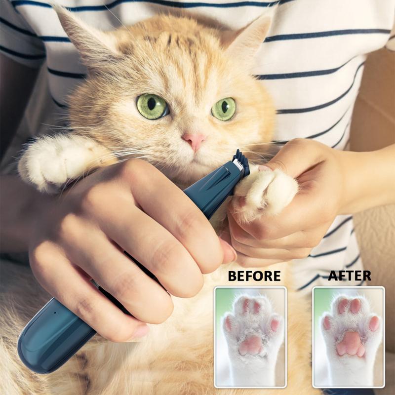 Kit de aseo para mascotas, cor - Pet Supplies Grooming Hours reseña y precio