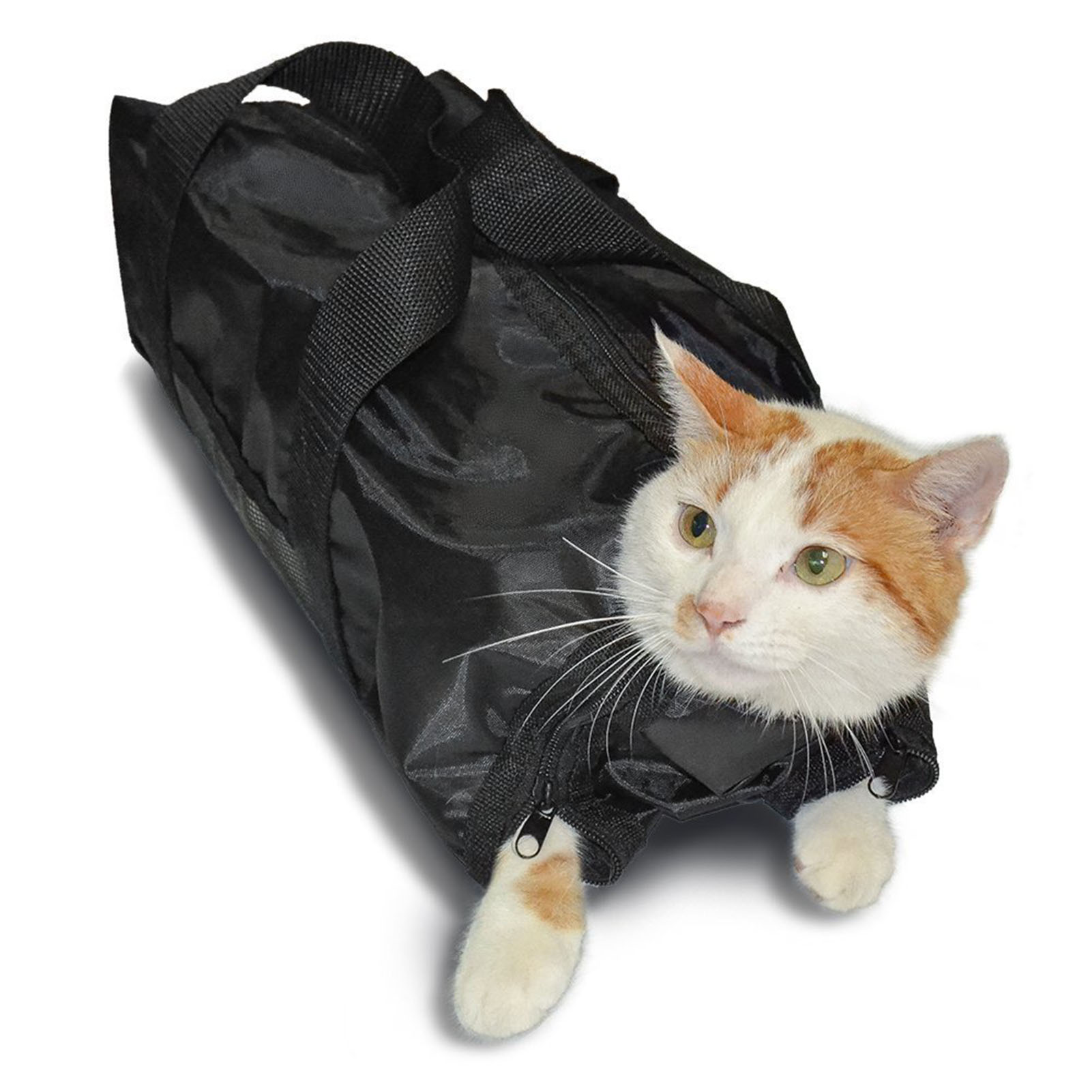 Bolsa de malla para baño y ase - Pet Supplies Nail Trim reseña y precio