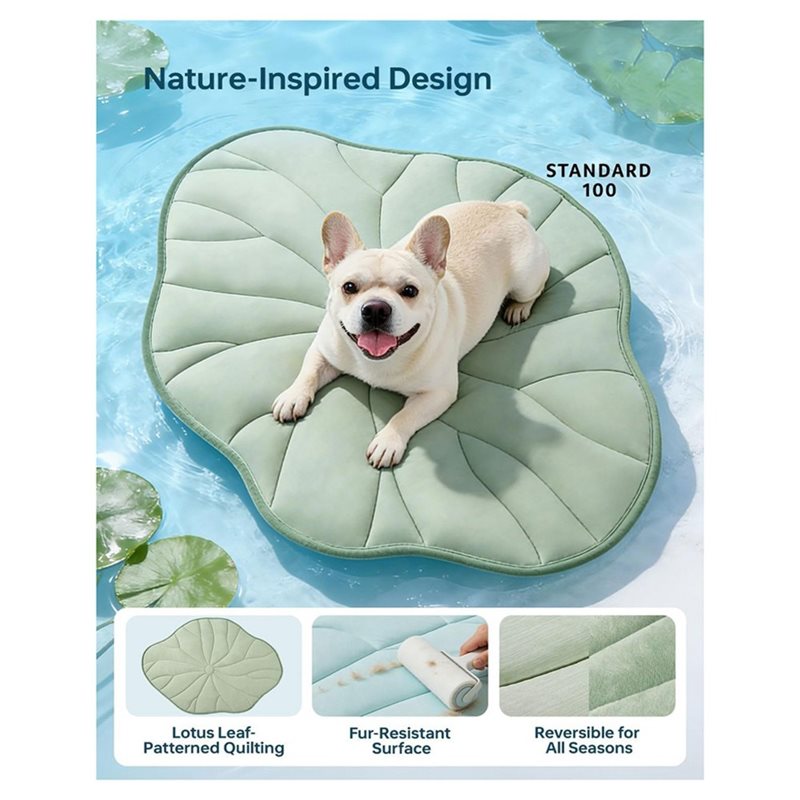 ABAE-Summer 2.0 Alfombra Refri - Pet Supplies Self Wash reseña y precio