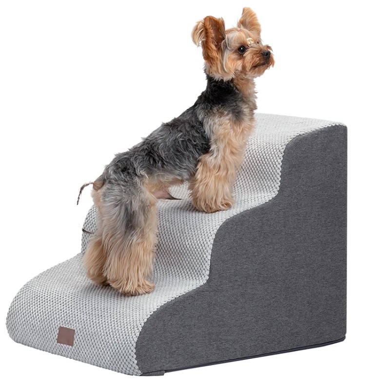 Rampa personalizada para perro - Pet Supplies In Store reseña y precio