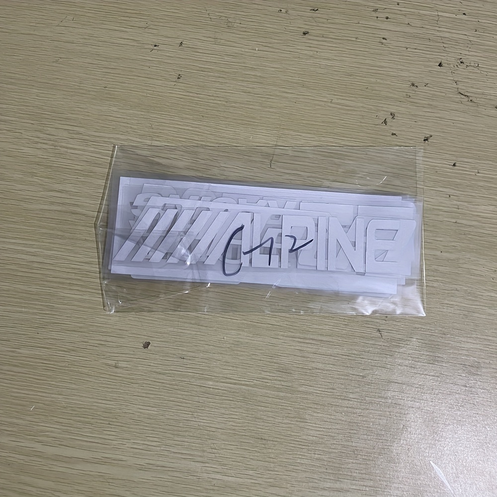 Juego de calcomanías de patroc - Pet Supplies Yulee reseña y precio