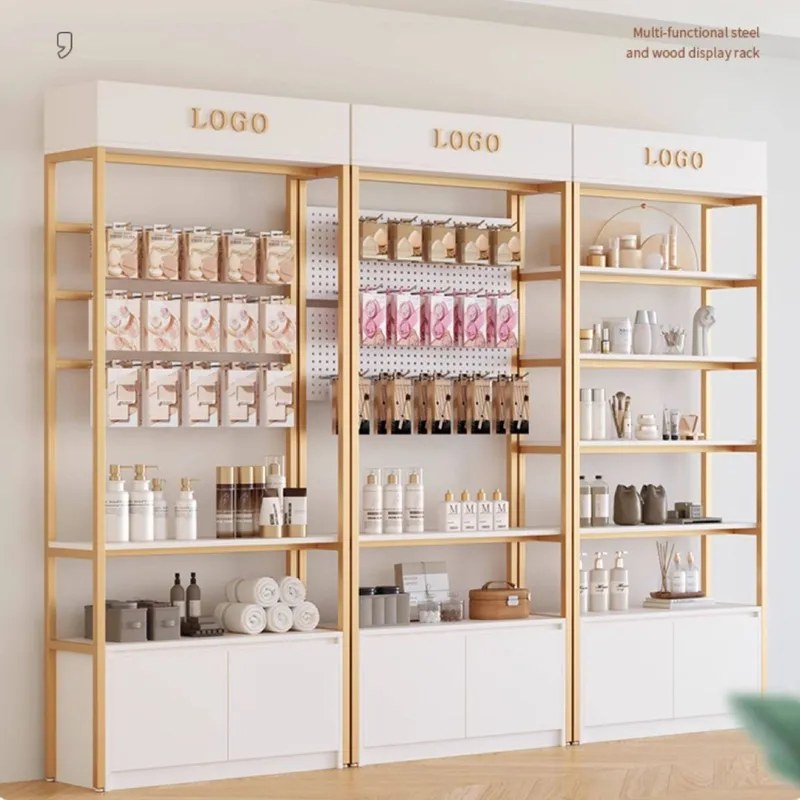 Estante de exhibición de vario - Pet Supplies In Store reseña y precio