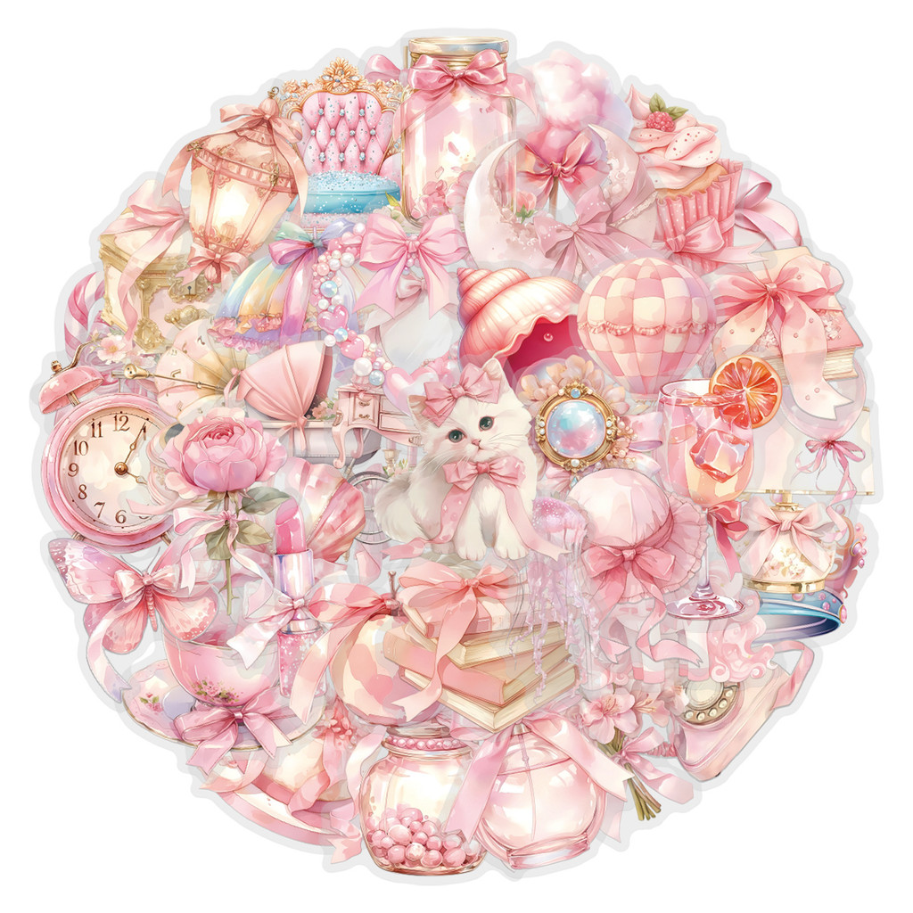 Paquete de 60 Pegatinas Coquet - Pet Supplies In Store reseña y precio