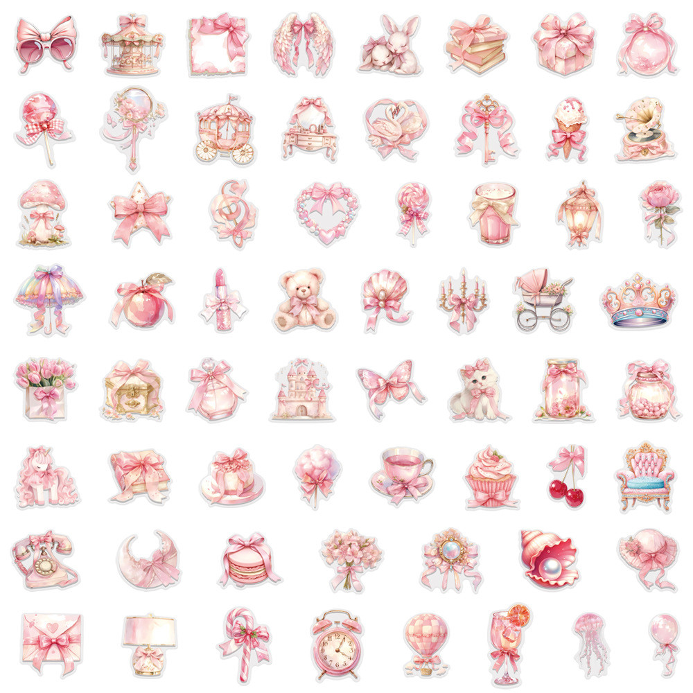 Paquete de 60 Pegatinas Coquet - Pet Supplies In Store reseña y precio