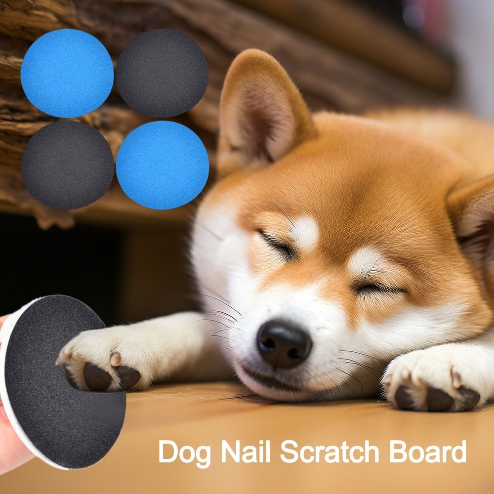 Suministros de repuesto para m - Pet Supplies Nail Trim reseña y precio