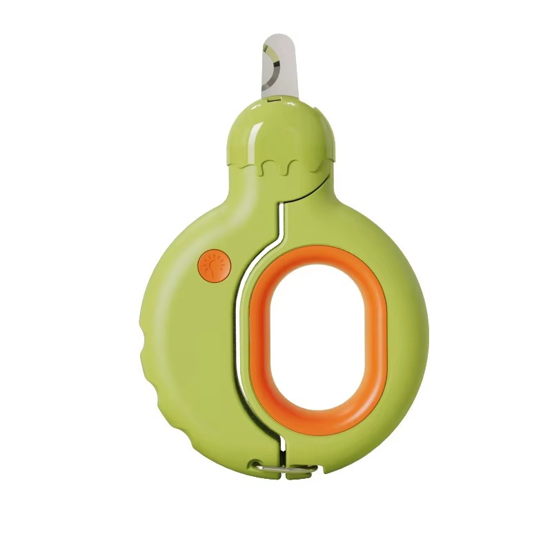 Cortauñas para Perros y Gatos  - Pet Supplies Nail Trim reseña y precio
