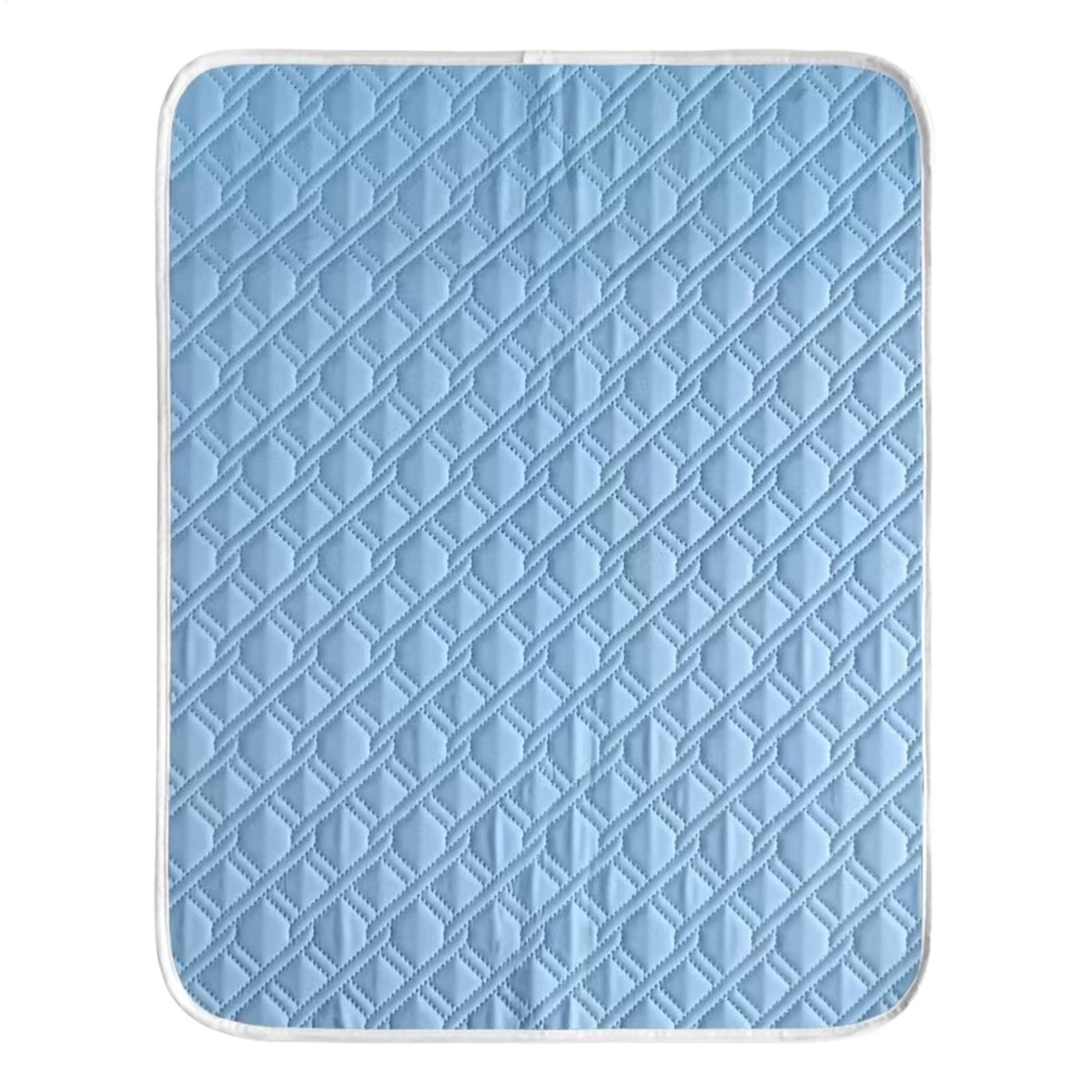 Alfombra refrescante de verano - Pet Supplies Self Wash reseña y precio