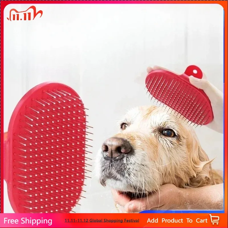 Oferta Especial: Guante de Gom - Pet Supplies Grooming reseña y precio
