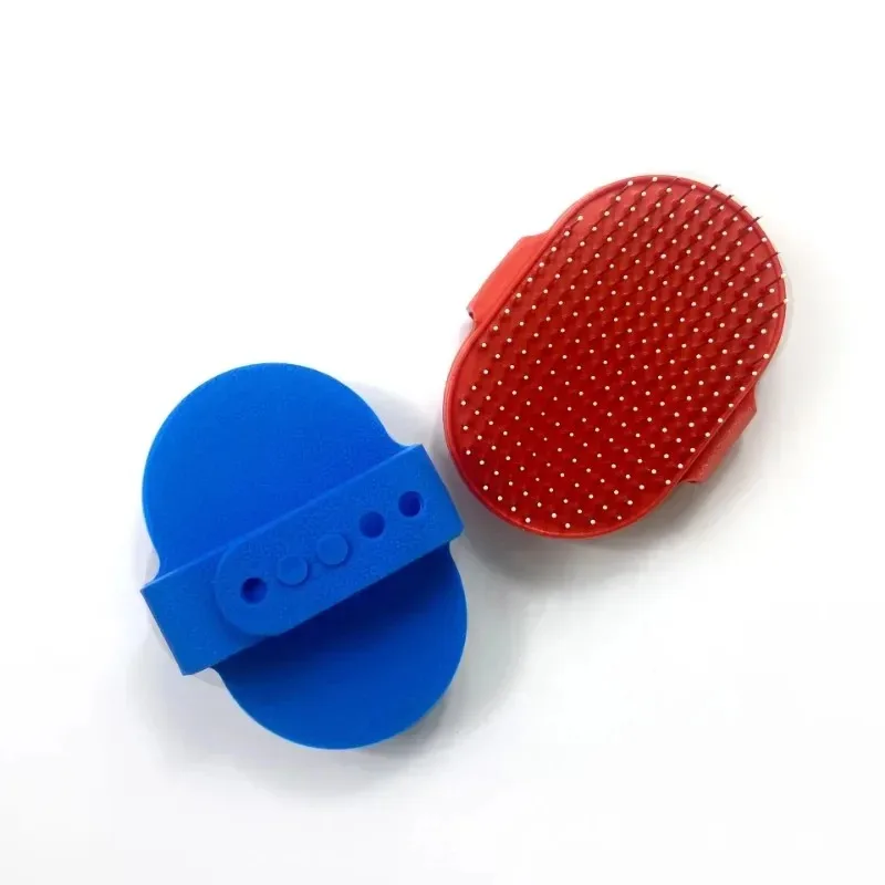 Oferta Especial: Guante de Gom - Pet Supplies Grooming reseña y precio
