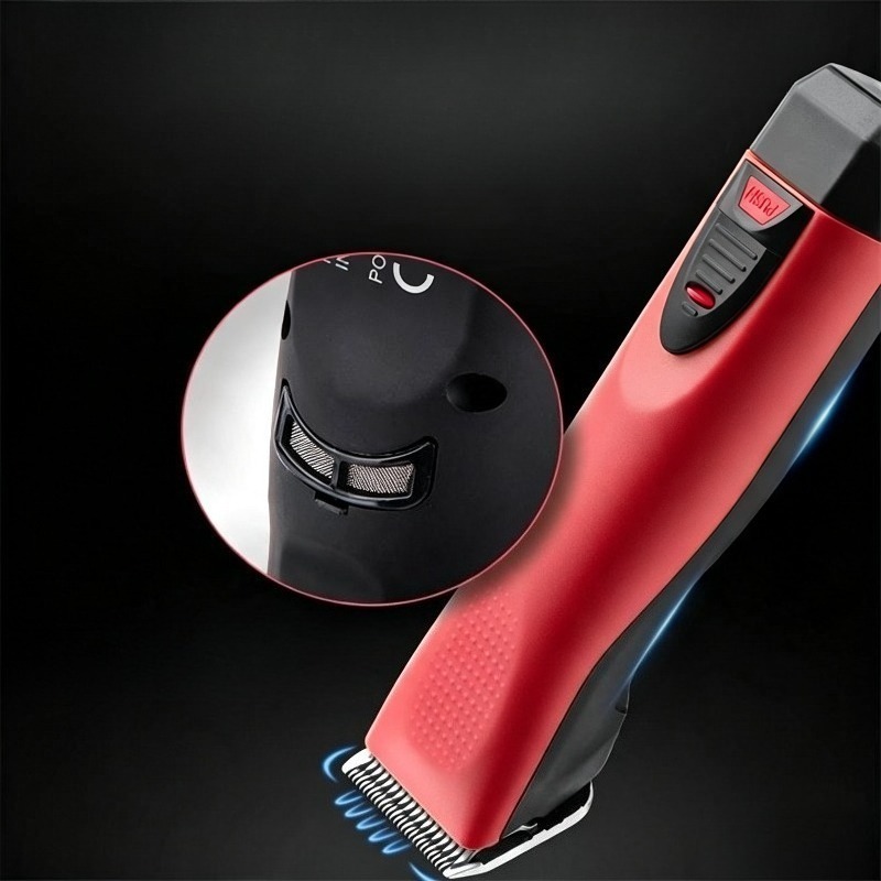 Cortadora Eléctrica Profesiona - Pet Supplies Grooming Hours reseña y precio