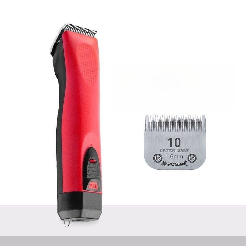 Cortadora Eléctrica Profesiona - Pet Supplies Grooming Hours reseña y precio